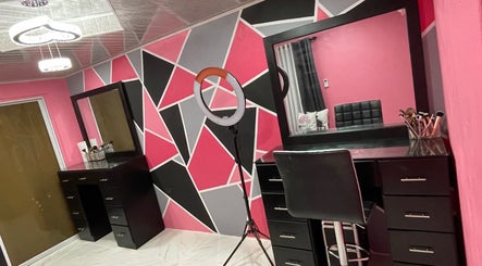 Luxe Beauty Bar 592, bilde 2