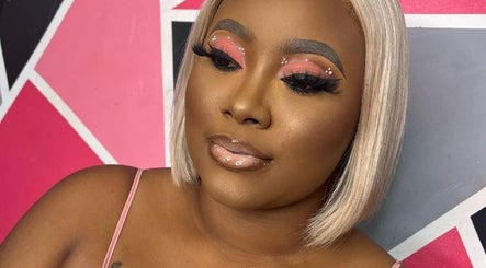 Luxe Beauty Bar 592, bilde 3