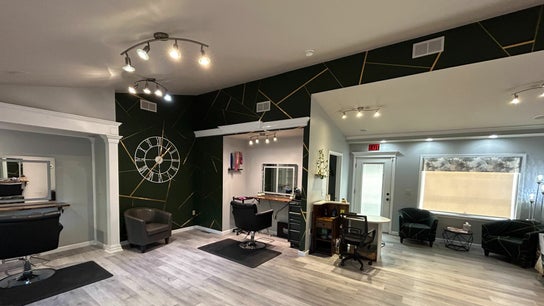 Emerald Salon
