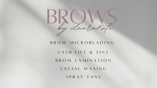 Brows By Laura Kate