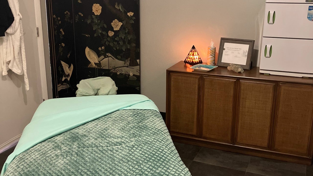 Transformation Bodyworks 6842 East Tanque Verde Road Suite B Tucson