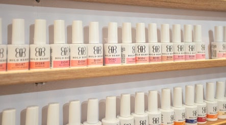Amsterdam Nail Art Studio - Elandsgracht, bilde 3