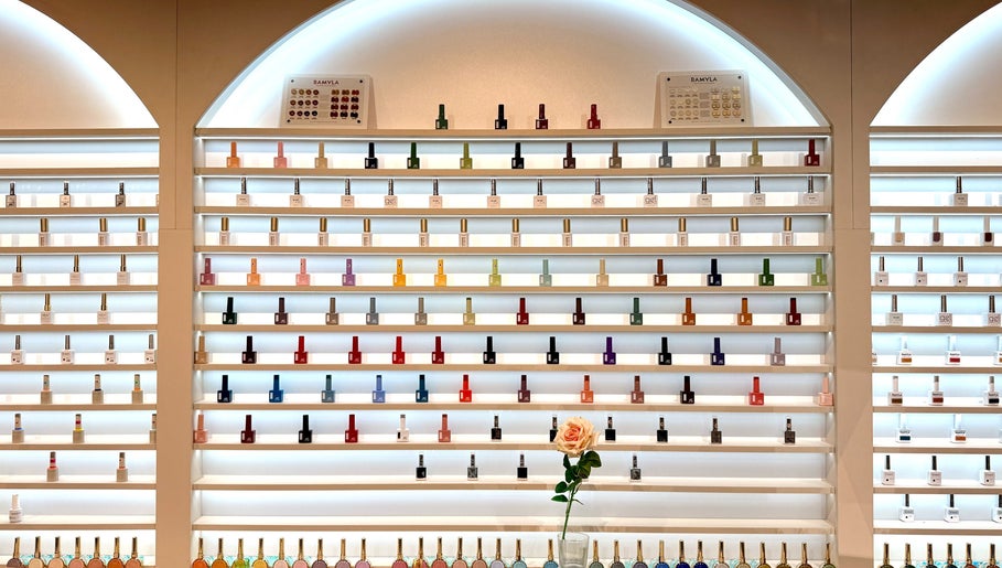 Amsterdam Nail Art Studio - Gelderlandplein slika 1
