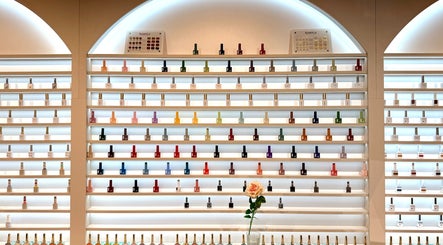 Amsterdam Nail Art Studio - Gelderlandplein