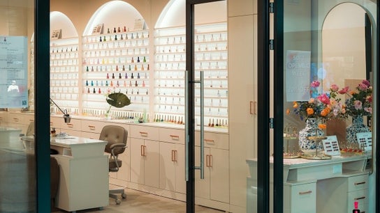 Amsterdam Nail Art Studio - Gelderlandplein