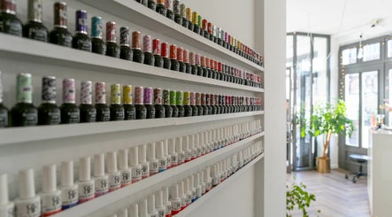 Amsterdam Nail Art Studio - Singel, bilde 2