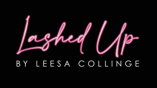 Lashedup By Leesa Collinge