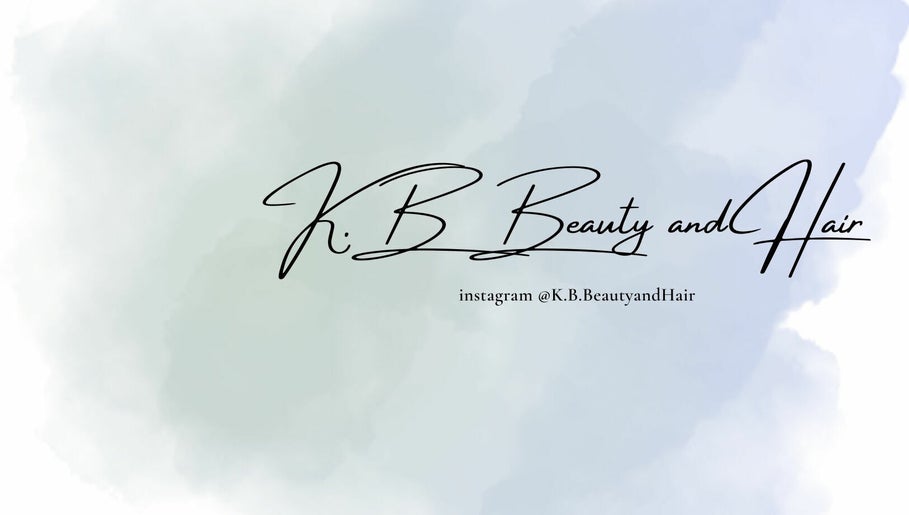K B Beauty and Hair изображение 1