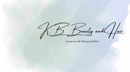 K B Beauty and Hair