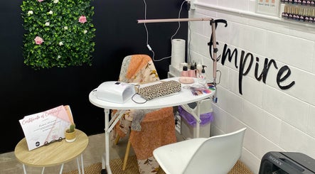 Empire Hair and Beauty Co