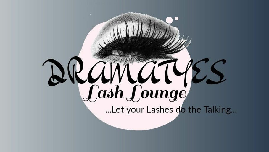 Dramatyes Lash Lounge – obraz 1