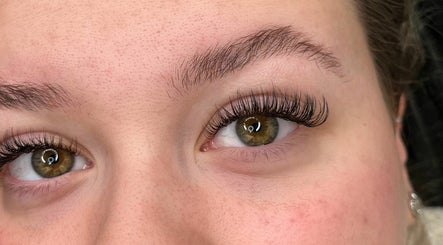 Ruby’s Lashes afbeelding 2