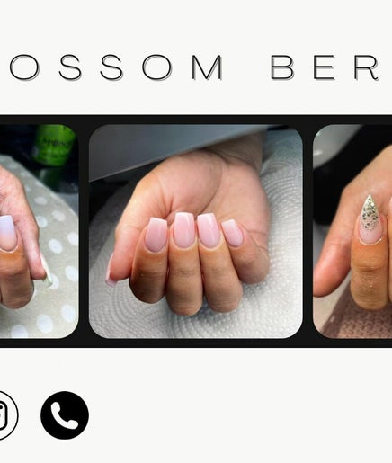 Blossom Berry Nail Salon imagem 2