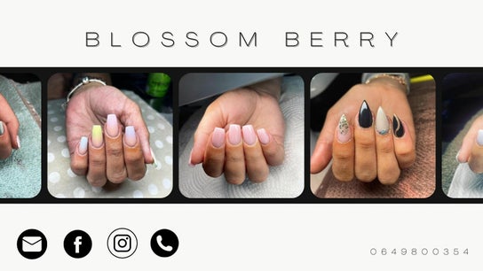 Blossom Berry Nail Salon