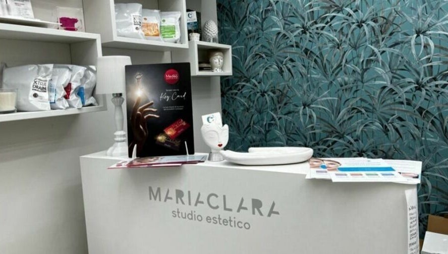 Mariaclara Studio Estetico Bild 1
