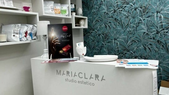 Mariaclara Studio Estetico