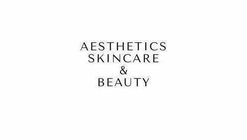 Aesthetics Skincare and Beauty – obraz 1