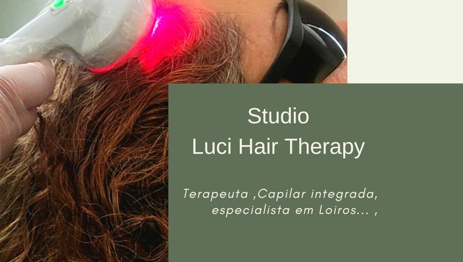 Studio Luci Hair Therapy billede 1