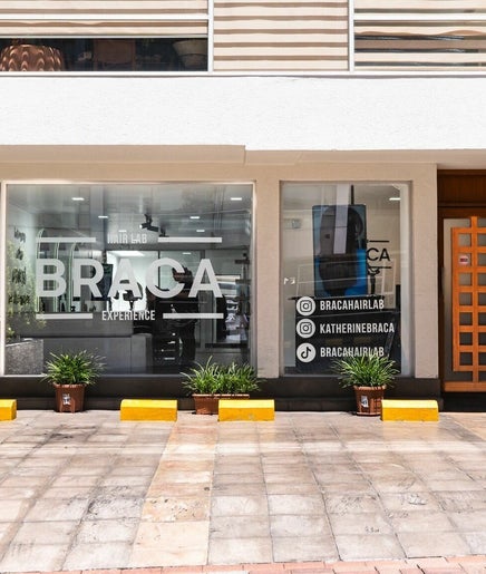 Braca Hair Lab, Av 6 de diciembre y Carlos Tamayo (Muy cerca del MegaMaxi) image 2