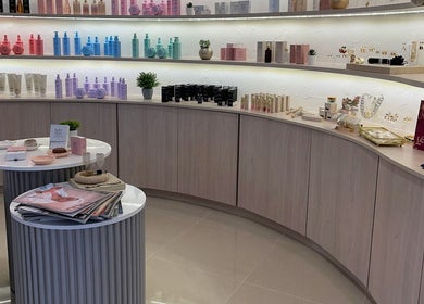 Productos de belleza en BRACA Quito tennis, Quito, Pichincha, EC.