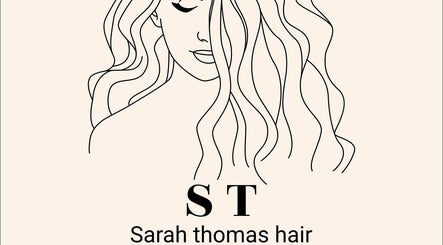 Sarah Thomas Hair