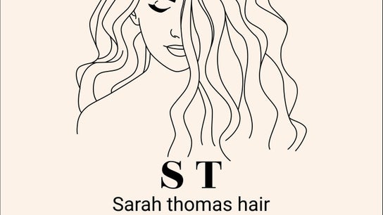 Sarah Thomas Hair