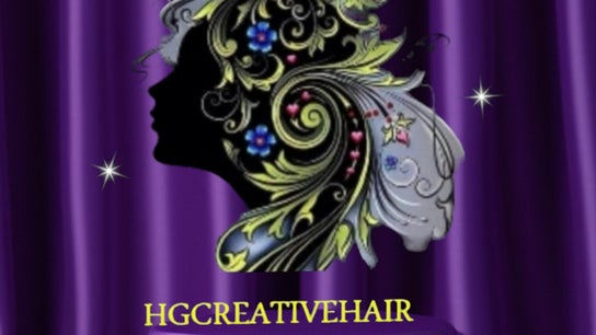 HGcreativehair