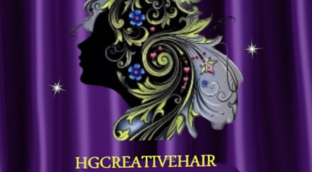 HGcreativehair