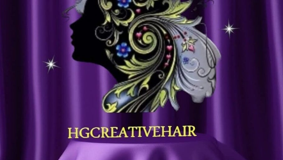 HGcreativehair image 1