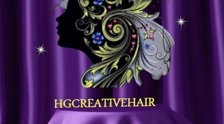 HGcreativehair