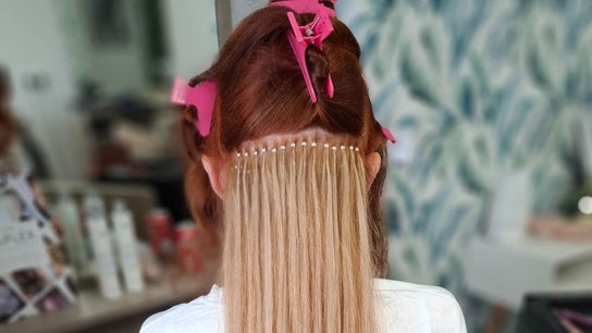 H Gcreativehair