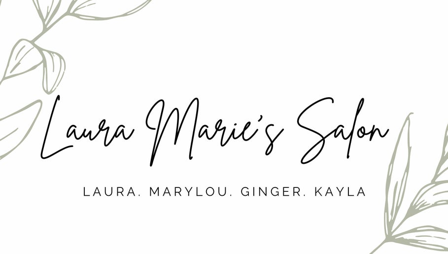 Laura Marie's Salon image 1