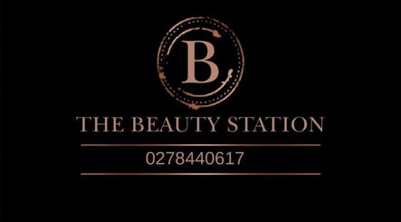 The Beauty Station