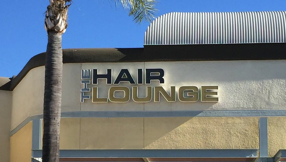 The Hair Lounge Escondido – obraz 1