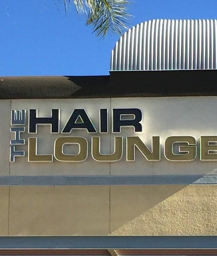 The Hair Lounge Escondido 2paveikslėlis