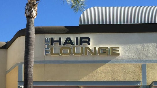 The Hair Lounge Escondido