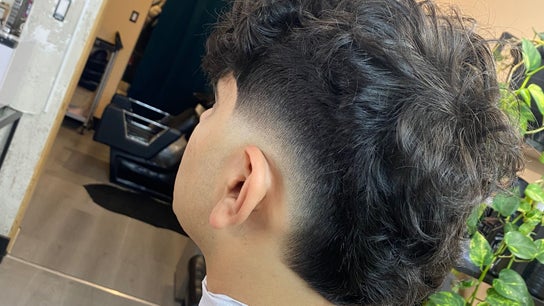 Barber Dante