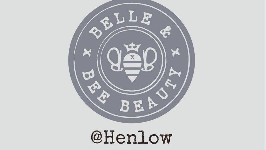 Belle & Bee Beauty X Henlow, bild 1