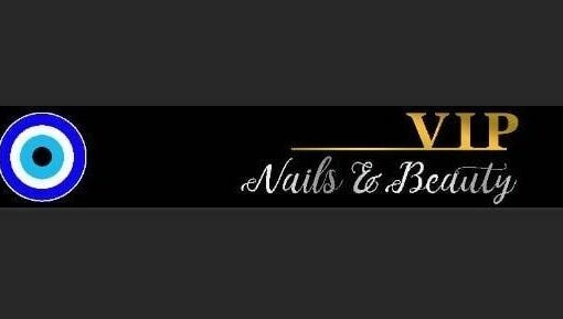 VIP Nails and Beauty, bild 1