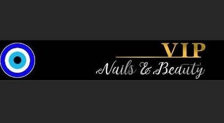 VIP Nails and Beauty
