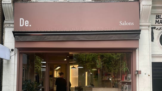 De.salons Brixton formerly Cut-Throat