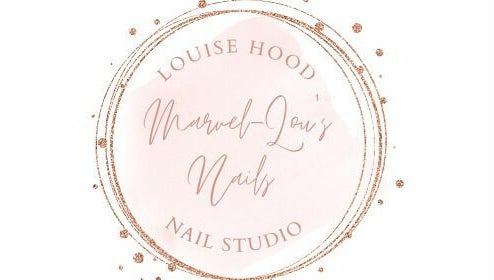 Marvel-Lou's Nails imagem 1
