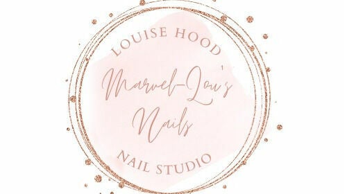 Marvel-Lou's Nails
