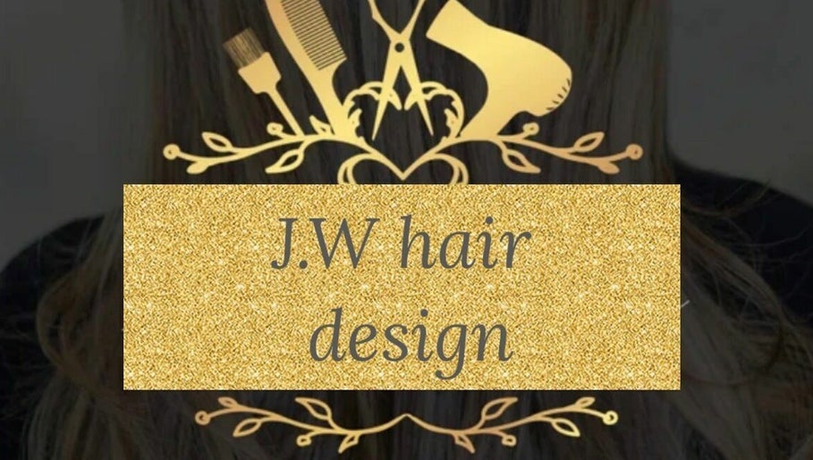 J.W Hair Design – obraz 1