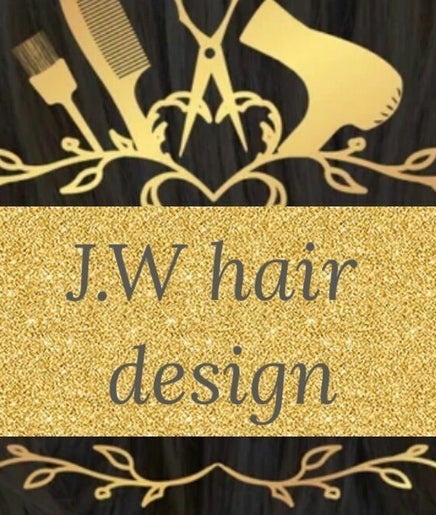 J.W Hair Design – obraz 2