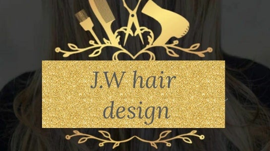 J.W Hair Design