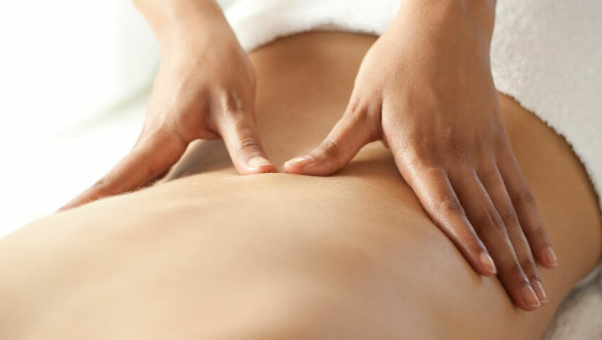 Pure Bliss Massage and Day Spa image 1