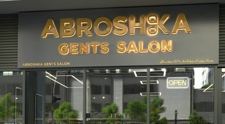 Abroshka Gents Salon obrázek 2