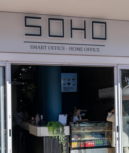 Soho صورة 2