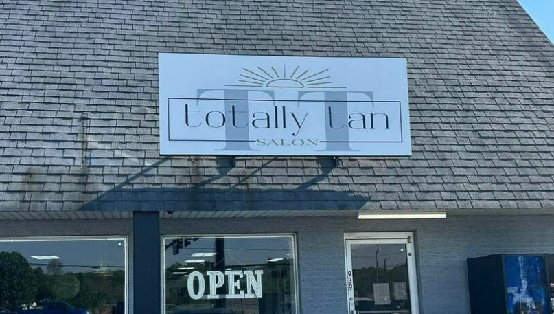 Briar Rose Beauty and Lash Co. LLC inside Totally Tan Salon изображение 1